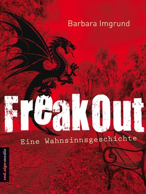 cover image of FreakOut